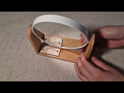 Tischspiegel aus Bambus – Die perfekte Geschenkidee für Mama